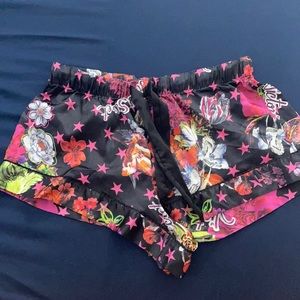 Victoria’s Secret sexy pajama shorts